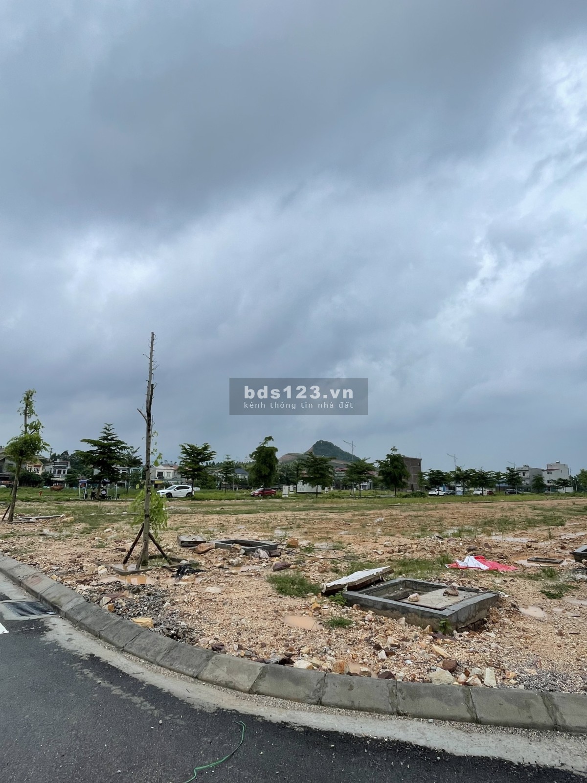 ĐẦU TƯ ĐẤT VÀNG DỰ ÁN KDC TRUNG SƠN - THỊ XÃ VIỆT YÊN - BẮC GIANG