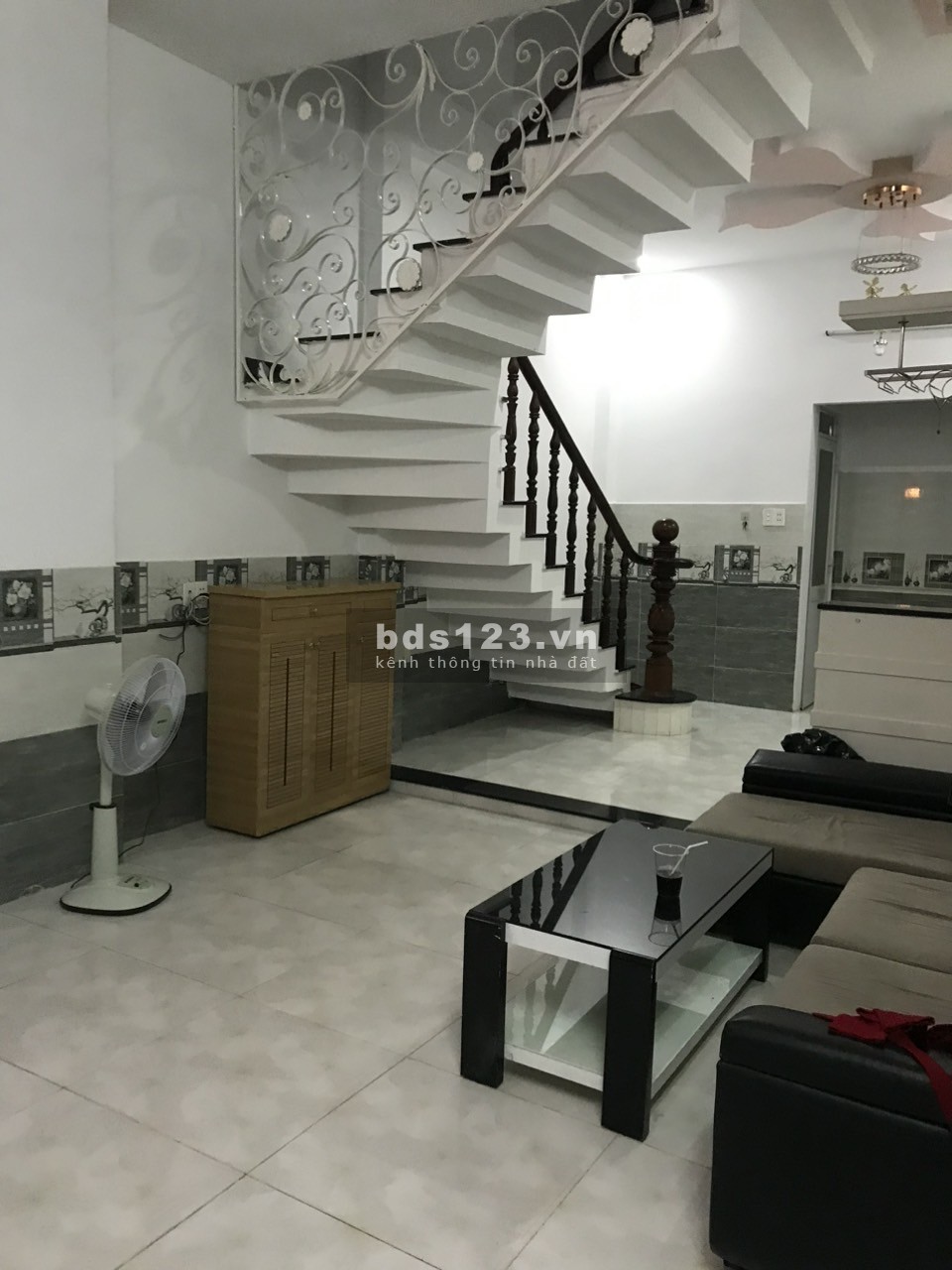 Ngay chủ cần bán nhà hẻm 354/41/4a ql1a. Giá 5ty3 có thương lượng cho anh chị thiện chí