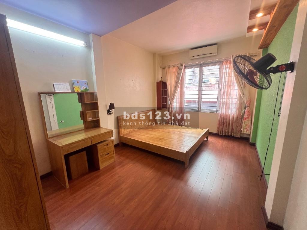 NHÀ ĐẸP - Ở NGAY - 3 NGỦ ĐỦ CÔNG NĂNG - Văn Quán, Trần Phú
