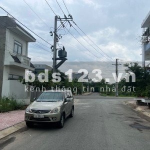 Bán 50m2 đất thổ cư Long Phước, quận 9, nằm trong dự án Đặng Gia Phát
