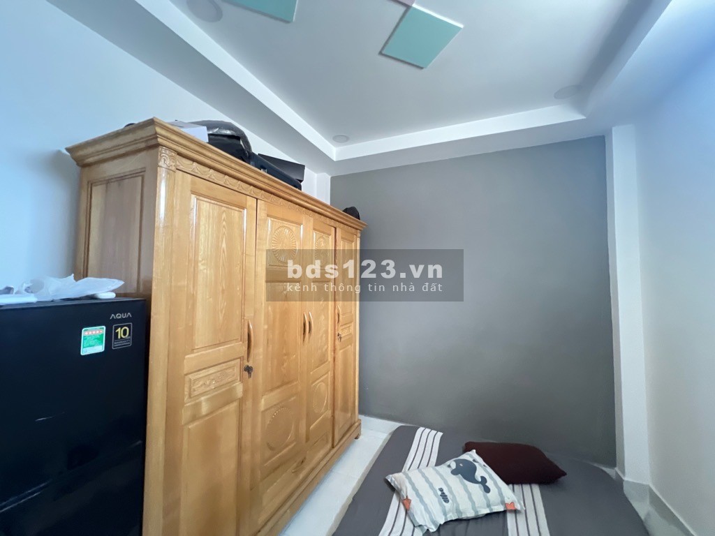 Mua bán nhà mới 4 tầng KDL Suối Tiên, Quận 9, Thủ Đức, 50m2, chỉ 4 tỷ