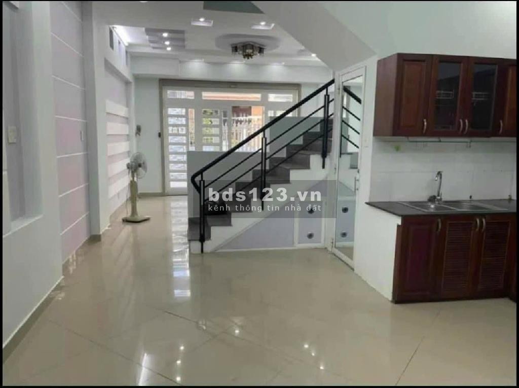 Mua bán nhà 50m2, Man Thiện, cạnh Lê Văn Việt, Tăng Nhơn Phú A, Quận 9, chỉ 5 tỷ