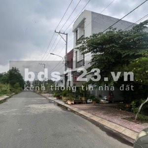 Bán 50m2 đất thổ cư Long Phước, quận 9, nằm trong dự án Đặng Gia Phát