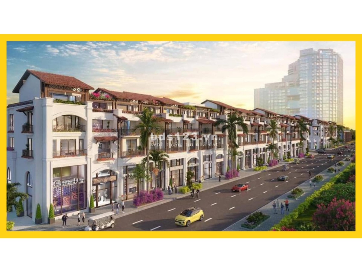 SUN GROUP RA MẮT TỔ HỢP DỰ ÁN KĐT SUN SYMPHONY TRUNG TÂM TP ĐÀ NẴNG - MẶT SÔNG HÀN