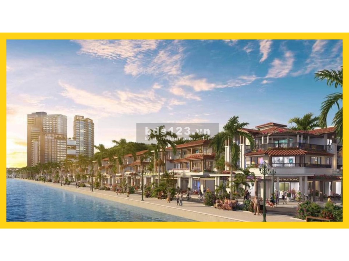 SUN GROUP RA MẮT TỔ HỢP DỰ ÁN KĐT SUN SYMPHONY TRUNG TÂM TP ĐÀ NẴNG - MẶT SÔNG HÀN