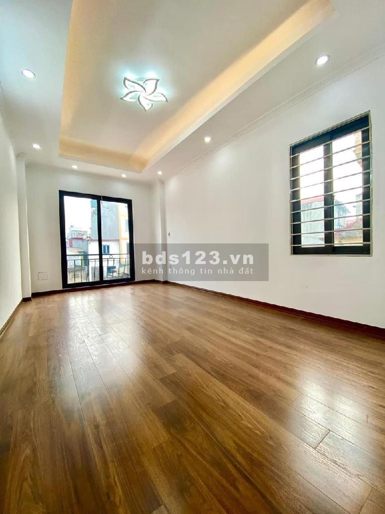 NHÀ ĐẸP VĂN QUÁN - LÔ GÓC - XÂY MỚI 5 TẦNG