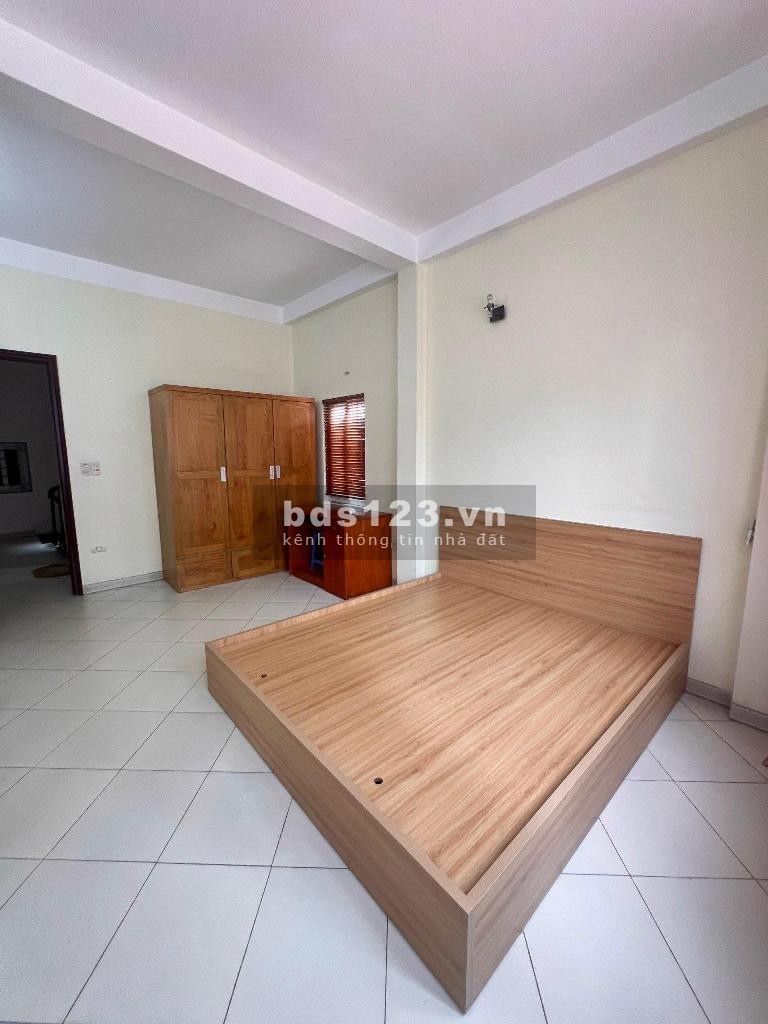 NHÀ ĐẸP - Ở NGAY - 3 NGỦ ĐỦ CÔNG NĂNG - Văn Quán, Trần Phú