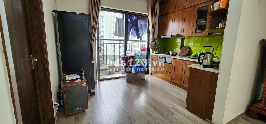 CHO THUÊ CĂN HỘ chung cư Handiresco Complex Số 31, Lê Văn Lương, Nhân Chính, Thanh Xuân, Hà Nội