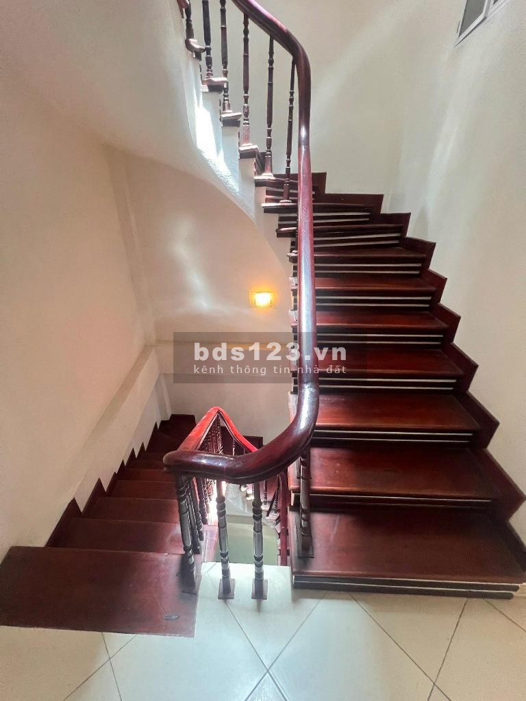 NHÀ ĐẸP - Ở NGAY - 3 NGỦ ĐỦ CÔNG NĂNG - Văn Quán, Trần Phú