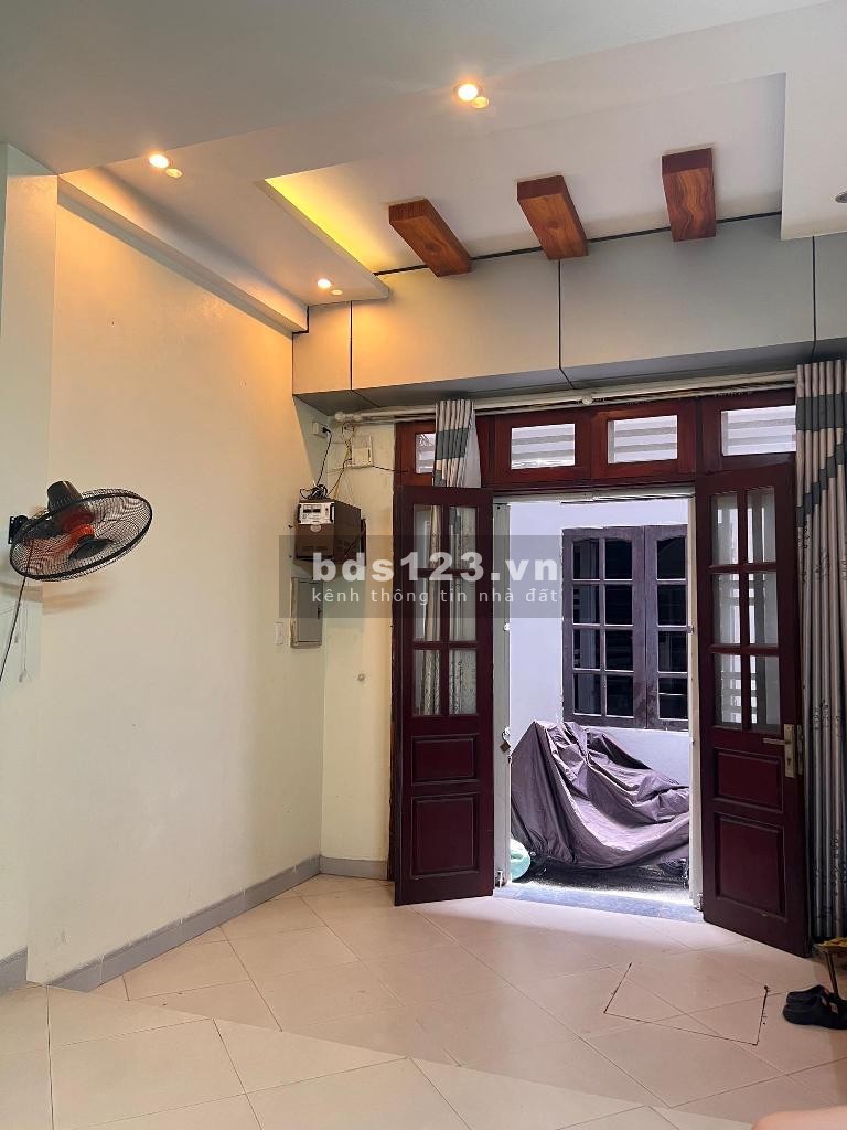NHÀ ĐẸP - Ở NGAY - 3 NGỦ ĐỦ CÔNG NĂNG - Văn Quán, Trần Phú