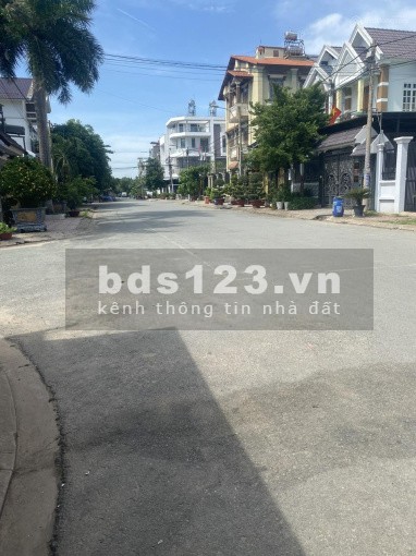 Bán nhà phố biệt thự compound KDC Đồng Danh Vĩnh Lộc A Bình Chánh giá siêu tốt