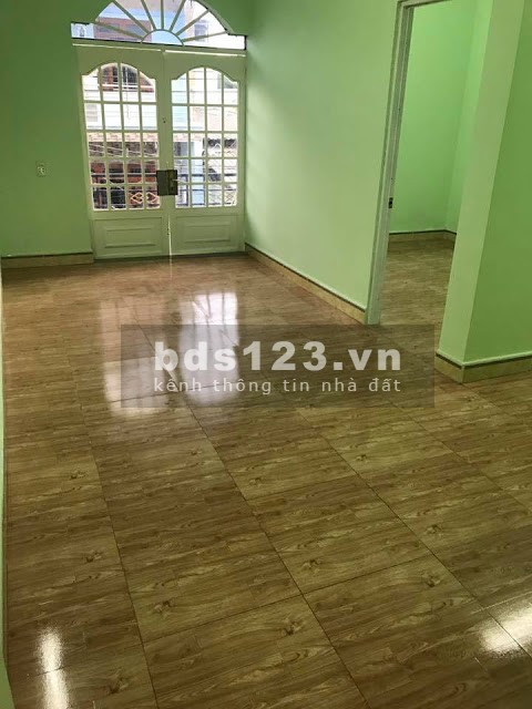 Nhà SHR. 125m Cấp 4 + 5phòng trọ thu 9tr tháng gần Trung Tâm Y Tế TP. Dĩ An. Gía 1,9 tỷ