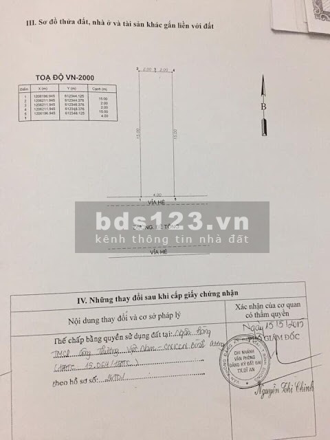Nhà SHR. 125m Cấp 4 + 5phòng trọ thu 9tr tháng gần Trung Tâm Y Tế TP. Dĩ An. Gía 1,9 tỷ