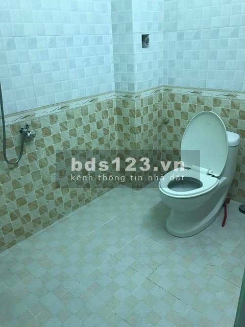 Nhà SHR. 125m Cấp 4 + 5phòng trọ thu 9tr tháng gần Trung Tâm Y Tế TP. Dĩ An. Gía 1,9 tỷ