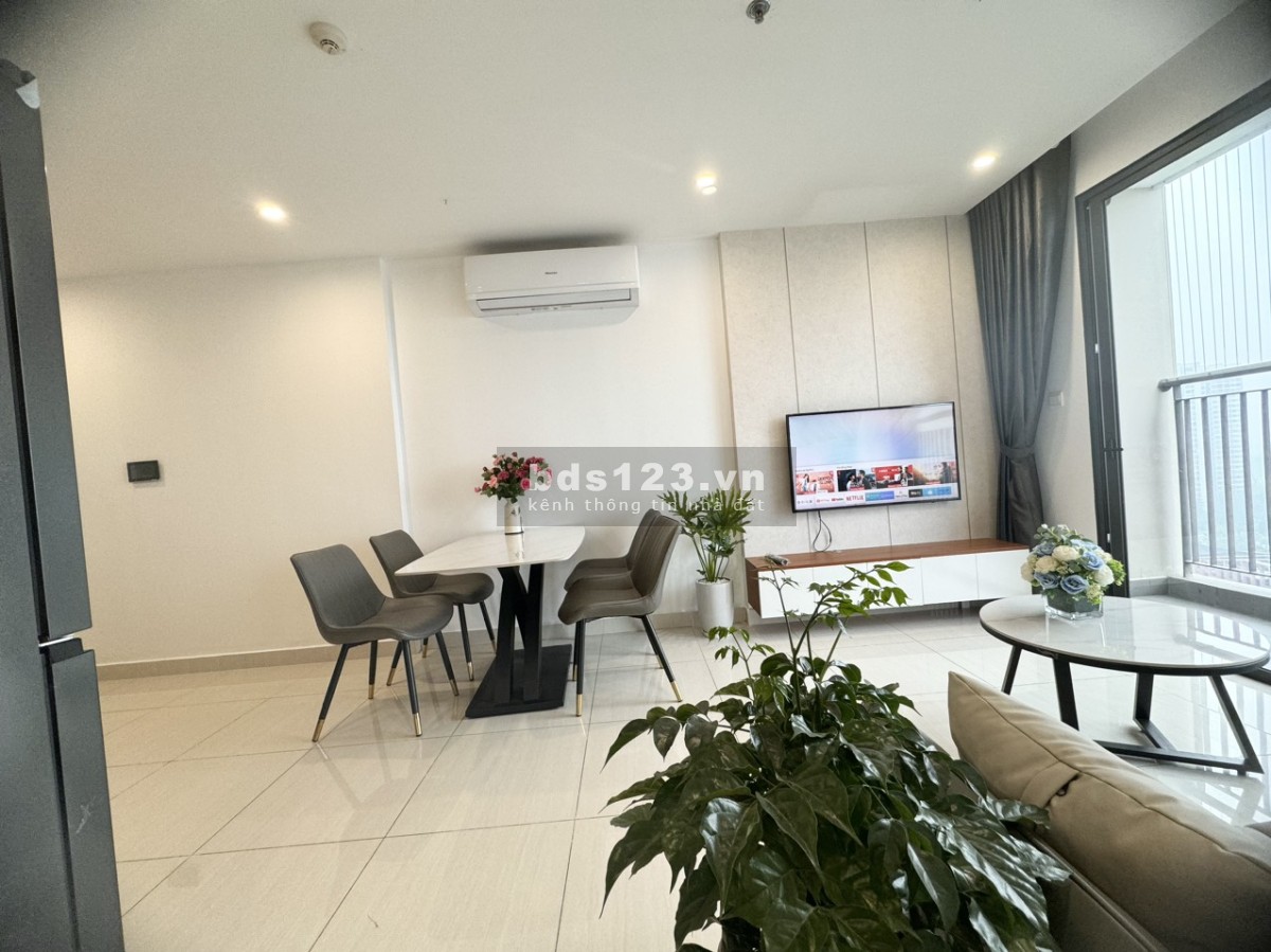 Chính Chủ Gửi Bán Căn Hộ 3N2VS Sapphire 80m2 Giá Chỉ 3 Tỷ Tại Vinhomes Ocean Park