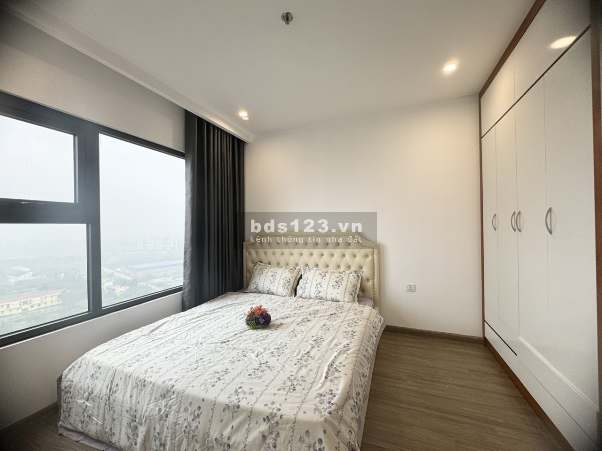 Chính Chủ Gửi Bán Căn Hộ 3N2VS Sapphire 80m2 Giá Chỉ 3 Tỷ Tại Vinhomes Ocean Park