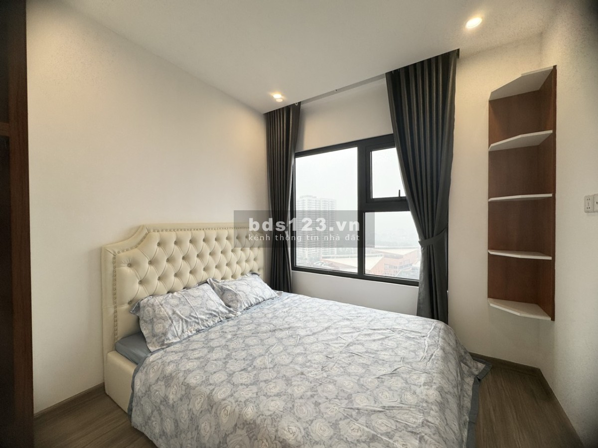 Chính Chủ Gửi Bán Căn Hộ 3N2VS Sapphire 80m2 Giá Chỉ 3 Tỷ Tại Vinhomes Ocean Park