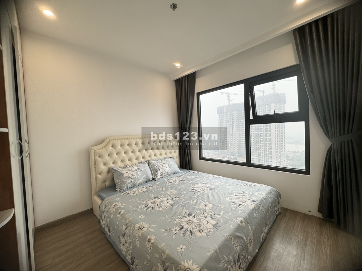 Chính Chủ Gửi Bán Căn Hộ 3N2VS Sapphire 80m2 Giá Chỉ 3 Tỷ Tại Vinhomes Ocean Park