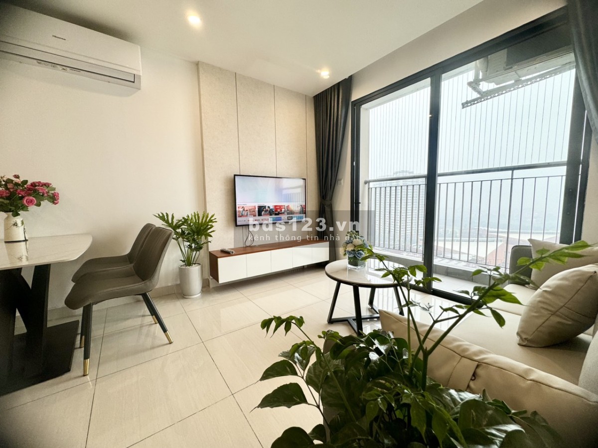 Chính Chủ Gửi Bán Căn Hộ 3N2VS Sapphire 80m2 Giá Chỉ 3 Tỷ Tại Vinhomes Ocean Park