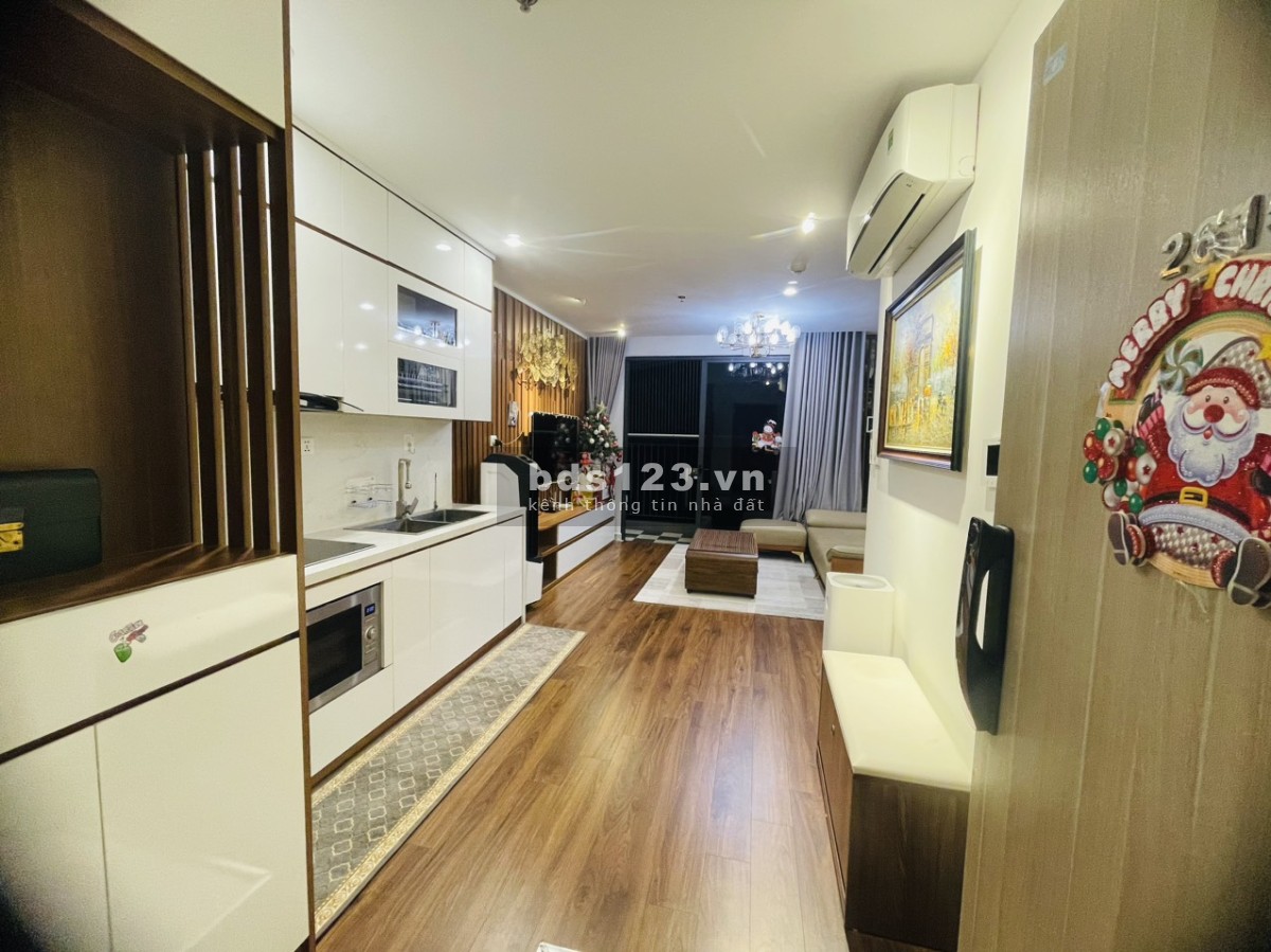 Nhanh Tay Sở Hữu Căn Hộ 2Ngủ Góc 70m2 Giá Chỉ Từ 2,750 Tỷ Tại Vinhomes Ocean Park