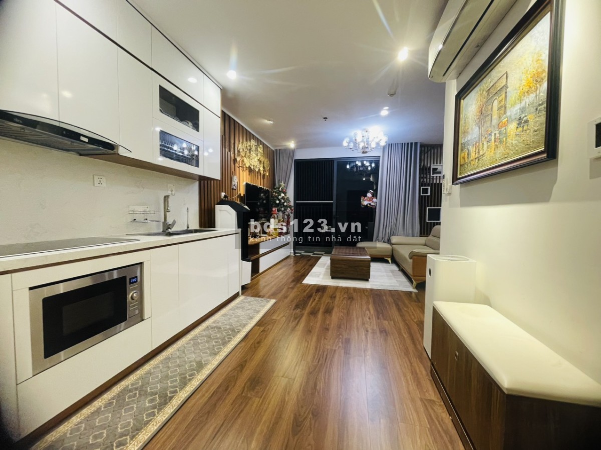 Nhanh Tay Sở Hữu Căn Hộ 2Ngủ Góc 70m2 Giá Chỉ Từ 2,750 Tỷ Tại Vinhomes Ocean Park