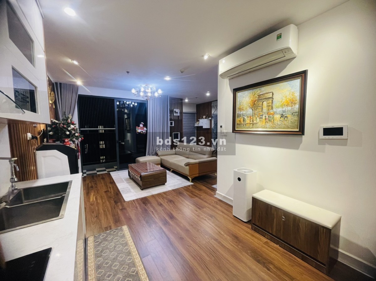 Nhanh Tay Sở Hữu Căn Hộ 2Ngủ Góc 70m2 Giá Chỉ Từ 2,750 Tỷ Tại Vinhomes Ocean Park