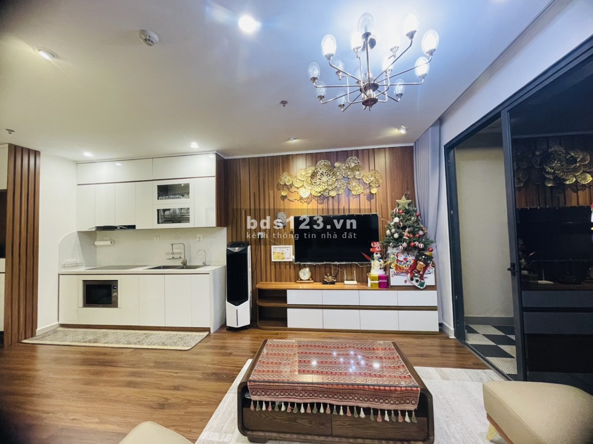 Nhanh Tay Sở Hữu Căn Hộ 2Ngủ Góc 70m2 Giá Chỉ Từ 2,750 Tỷ Tại Vinhomes Ocean Park