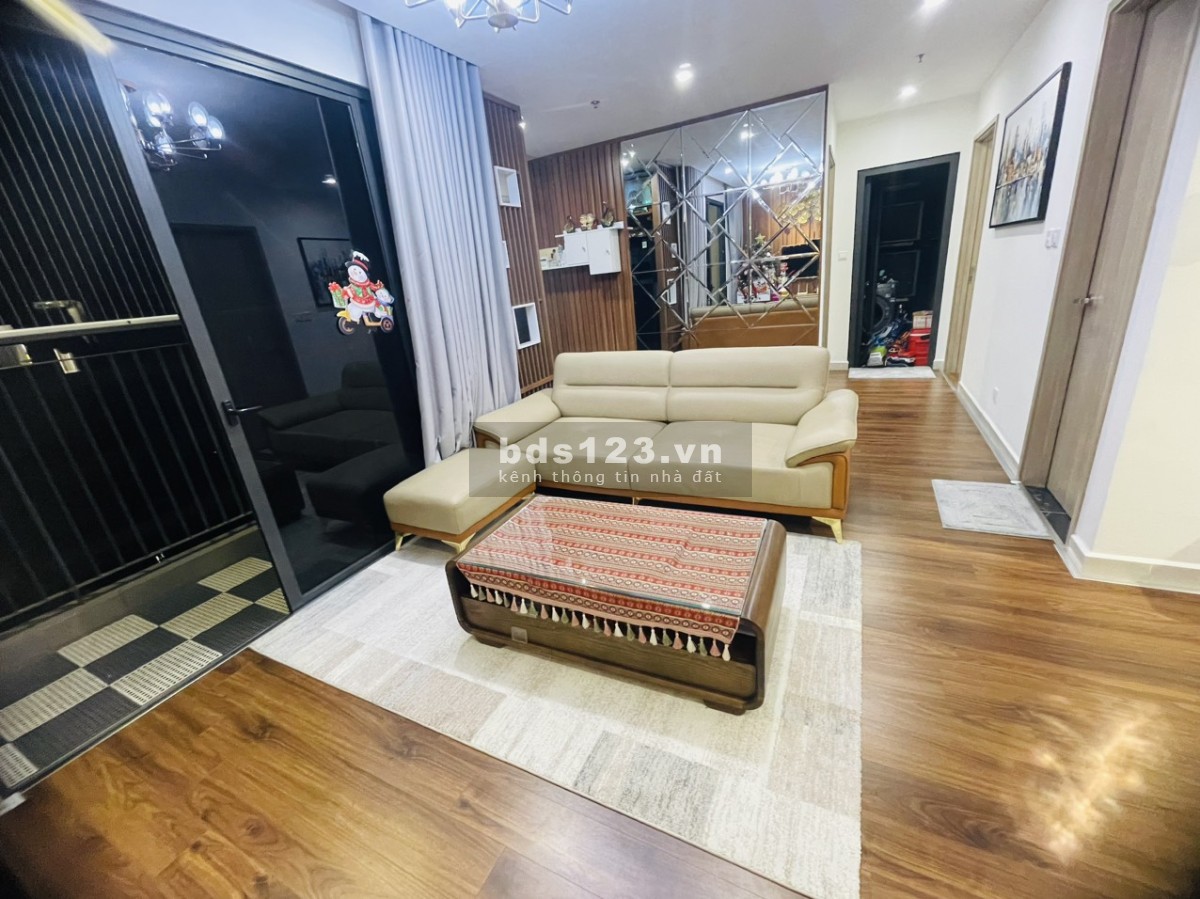 Nhanh Tay Sở Hữu Căn Hộ 2Ngủ Góc 70m2 Giá Chỉ Từ 2,750 Tỷ Tại Vinhomes Ocean Park