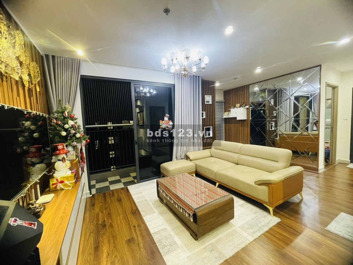 Nhanh Tay Sở Hữu Căn Hộ 2Ngủ Góc 70m2 Giá Chỉ Từ 2,750 Tỷ Tại Vinhomes Ocean Park
