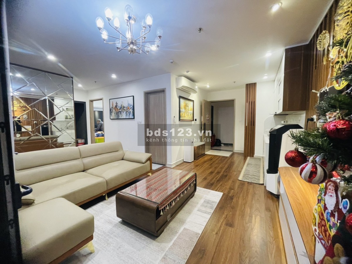 Nhanh Tay Sở Hữu Căn Hộ 2Ngủ Góc 70m2 Giá Chỉ Từ 2,750 Tỷ Tại Vinhomes Ocean Park