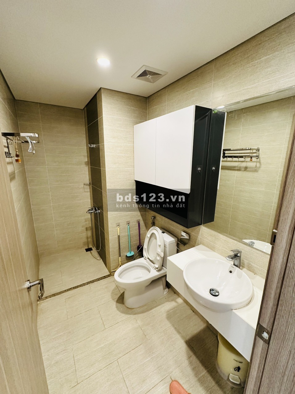 Chính Chủ Bán Căn 1N+1 Sapphire 48m2 1,8Tỷ Tại Vinhomes Ocean Park