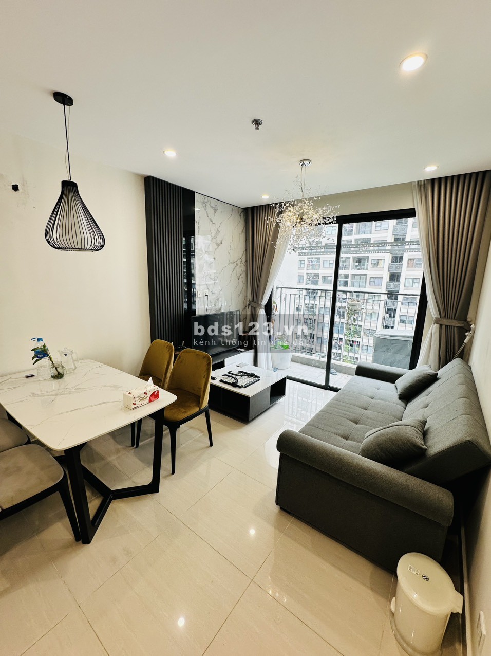 Chính Chủ Bán Căn 1N+1 Sapphire 48m2 1,8Tỷ Tại Vinhomes Ocean Park