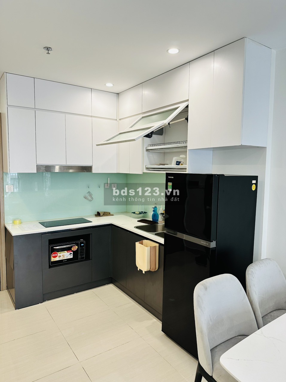 Chính Chủ Bán Căn 1N+1 Sapphire 48m2 1,8Tỷ Tại Vinhomes Ocean Park