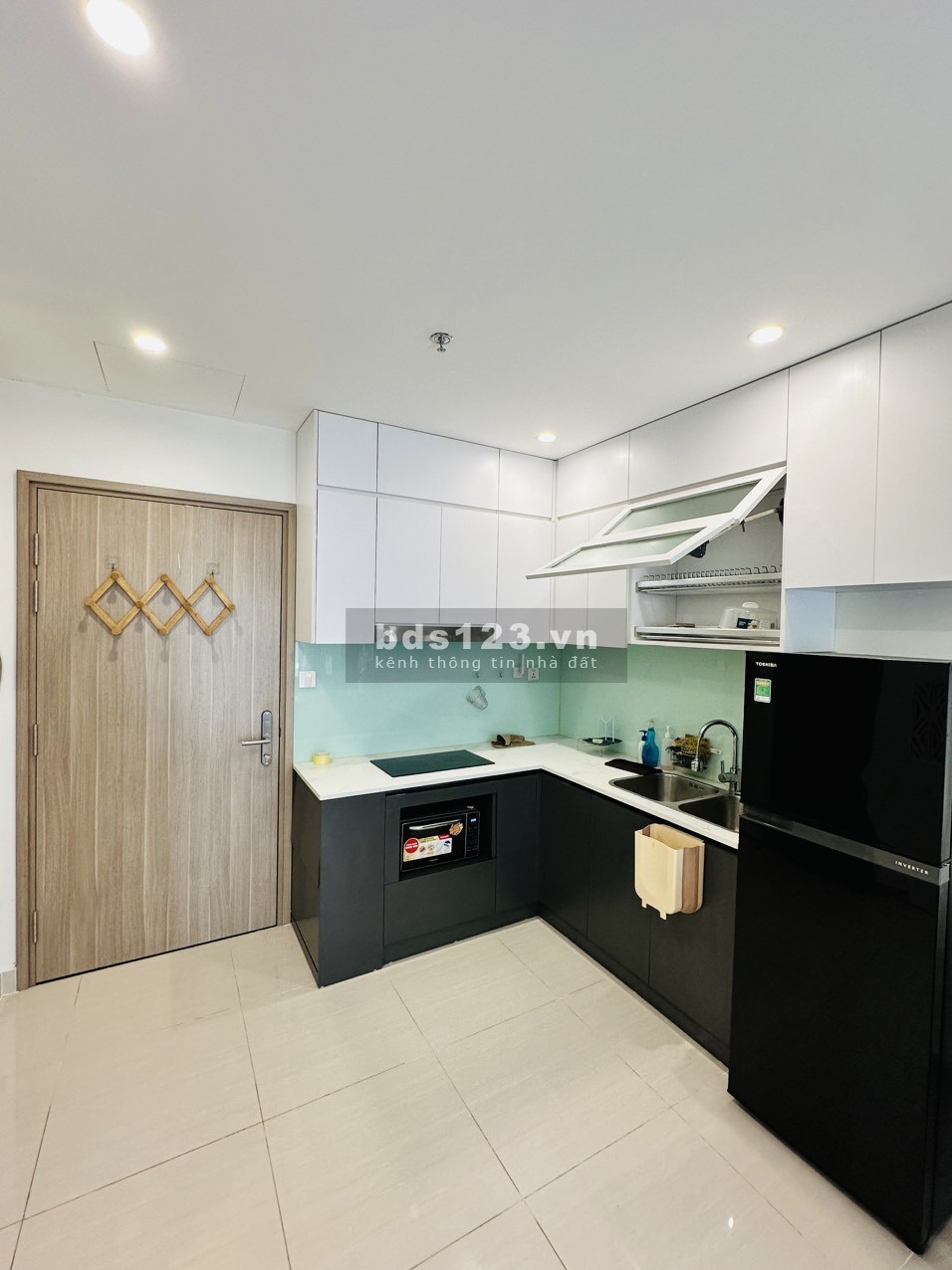 Chính Chủ Bán Căn 1N+1 Sapphire 48m2 1,8Tỷ Tại Vinhomes Ocean Park