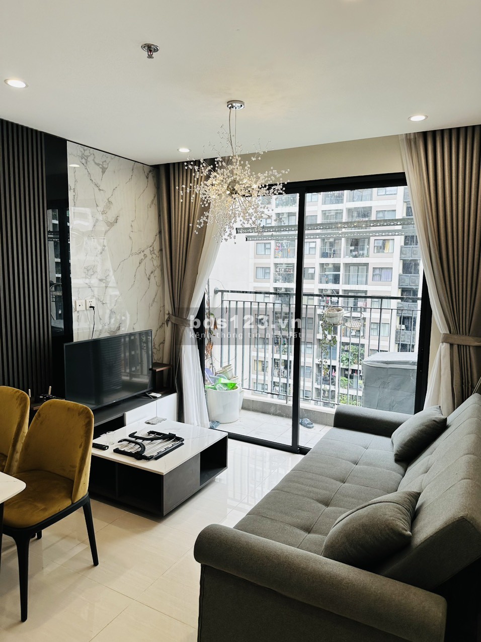 Chính Chủ Bán Căn 1N+1 Sapphire 48m2 1,8Tỷ Tại Vinhomes Ocean Park