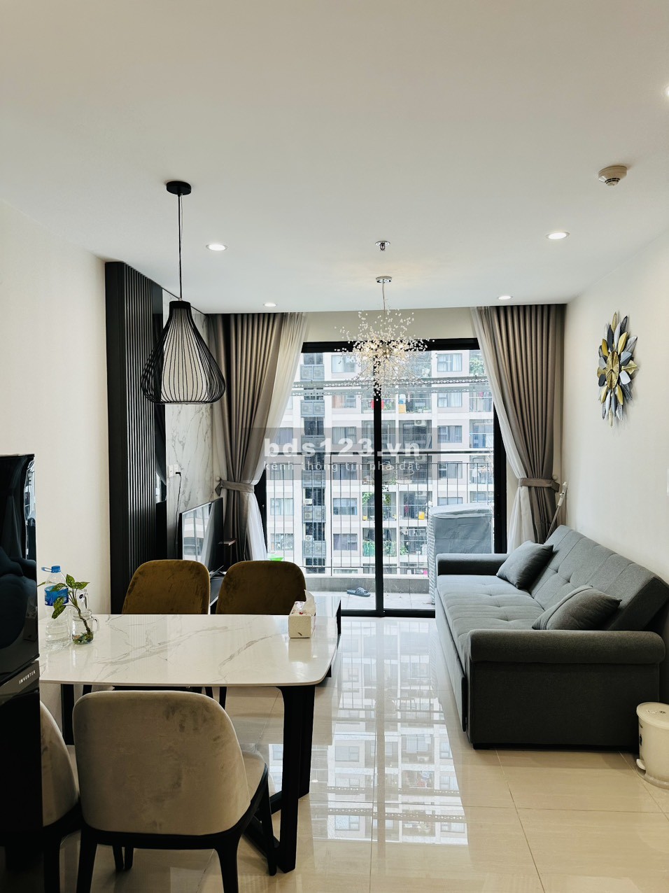 Chính Chủ Bán Căn 1N+1 Sapphire 48m2 1,8Tỷ Tại Vinhomes Ocean Park