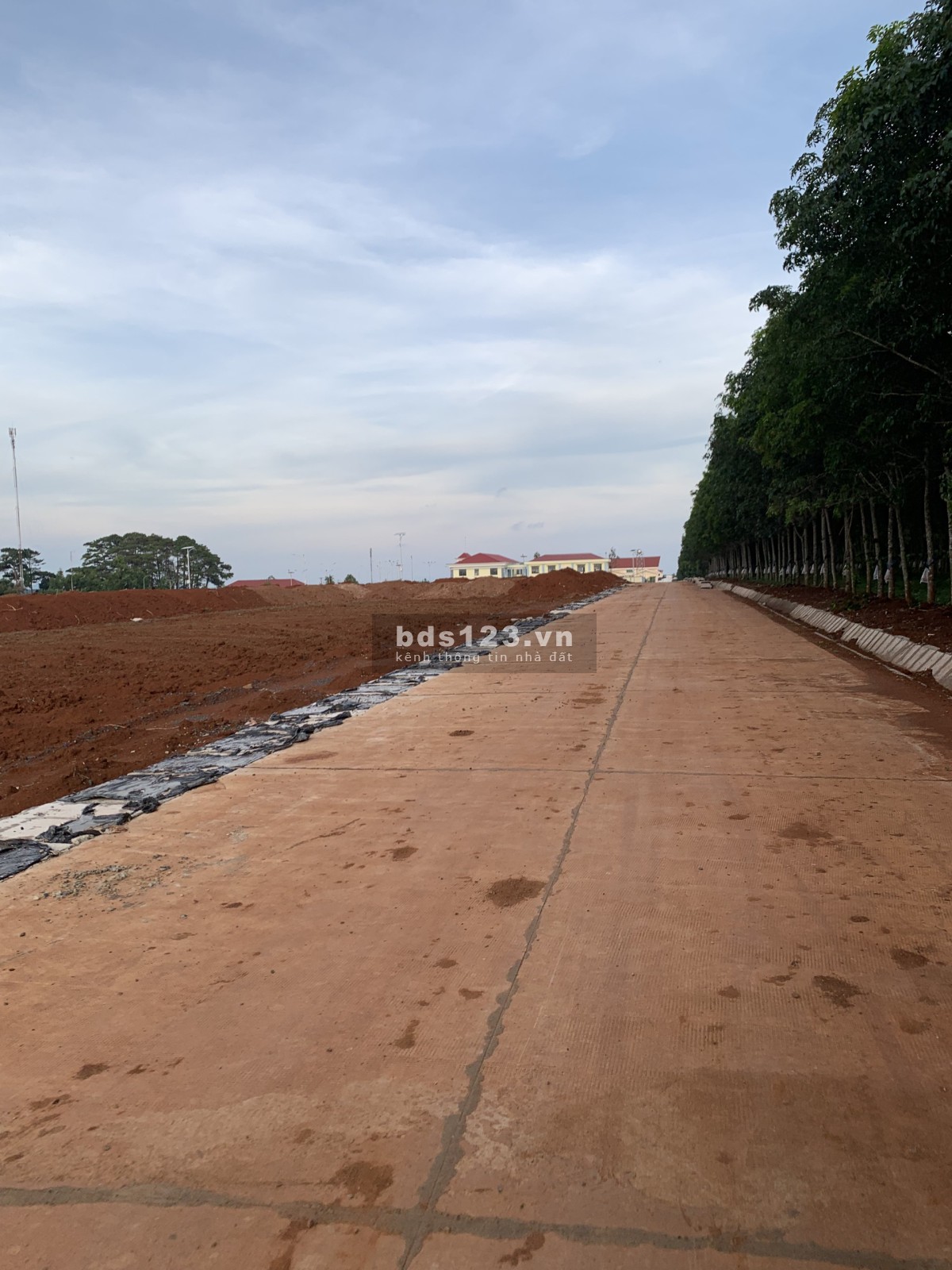 Chính chủ gửi bán vài lô đất ở Khu dân cư Phú Lộc Krông Năng Đắk Lắk GIÁ RẺ