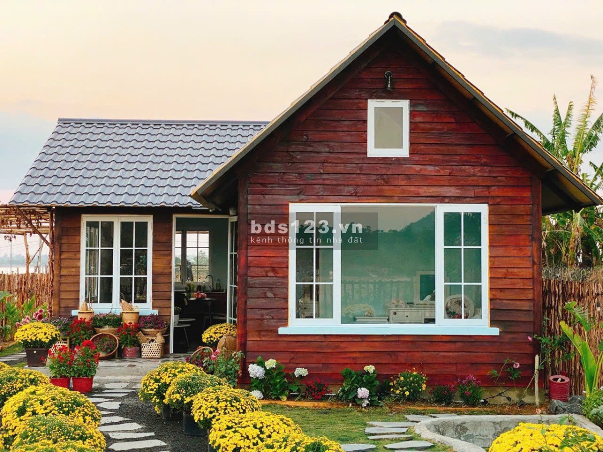 Bán đất view biển hồ Pleiku từ 2 tỷ - Đầu tư sinh lời cao