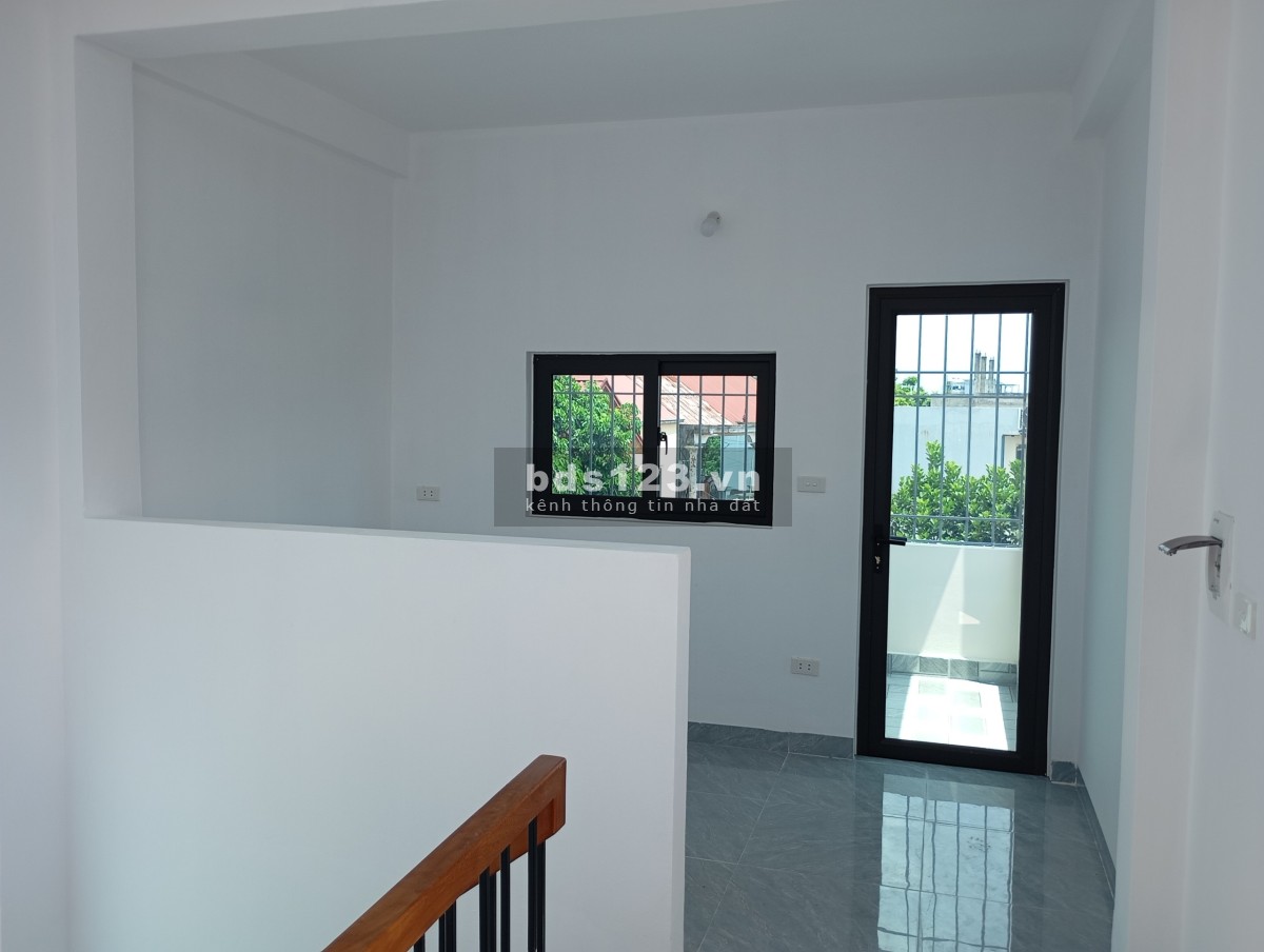 Bán nhà 3 tầng full thổ cư 46m2, 15p ra Đại Lộ Thăng Long, Phenikaa university, giá chỉ 2,65 tỷ