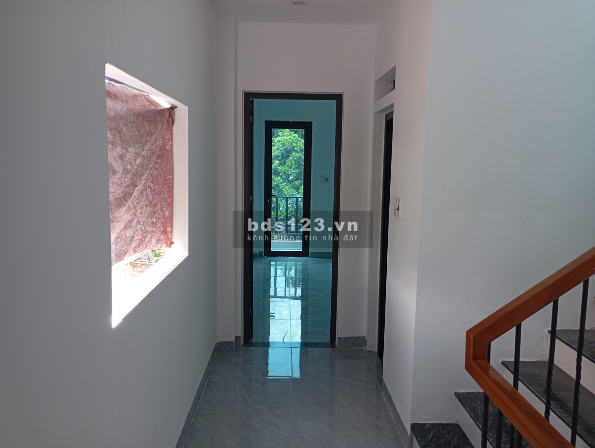 Bán nhà 3 tầng full thổ cư 46m2, 15p ra Đại Lộ Thăng Long, Phenikaa university, giá chỉ 2,65 tỷ