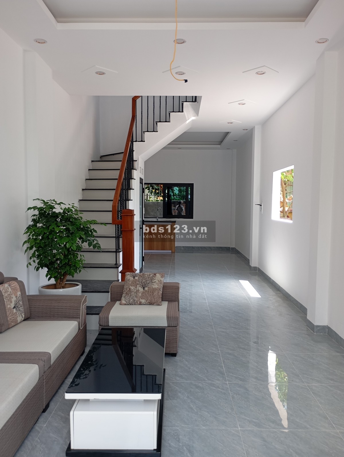 Bán nhà 3 tầng full thổ cư 46m2, 15p ra Đại Lộ Thăng Long, Phenikaa university, giá chỉ 2,65 tỷ