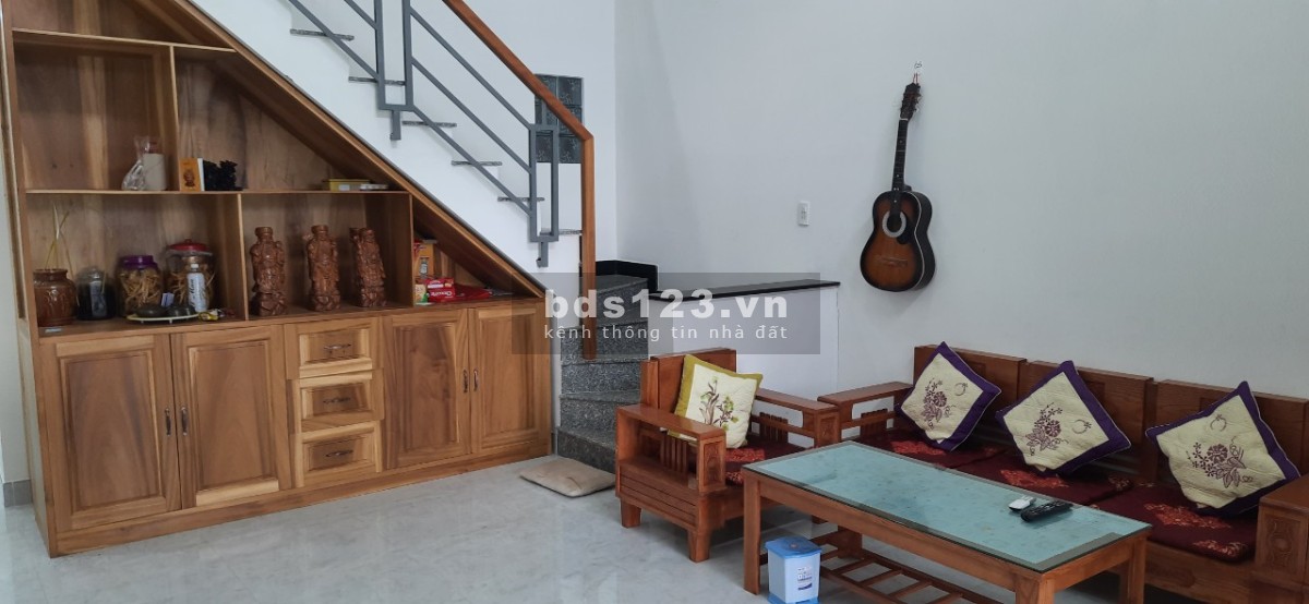 Cần bán căn nhà hẻm 402 Phan Đình Phùng, Bảo Lộc