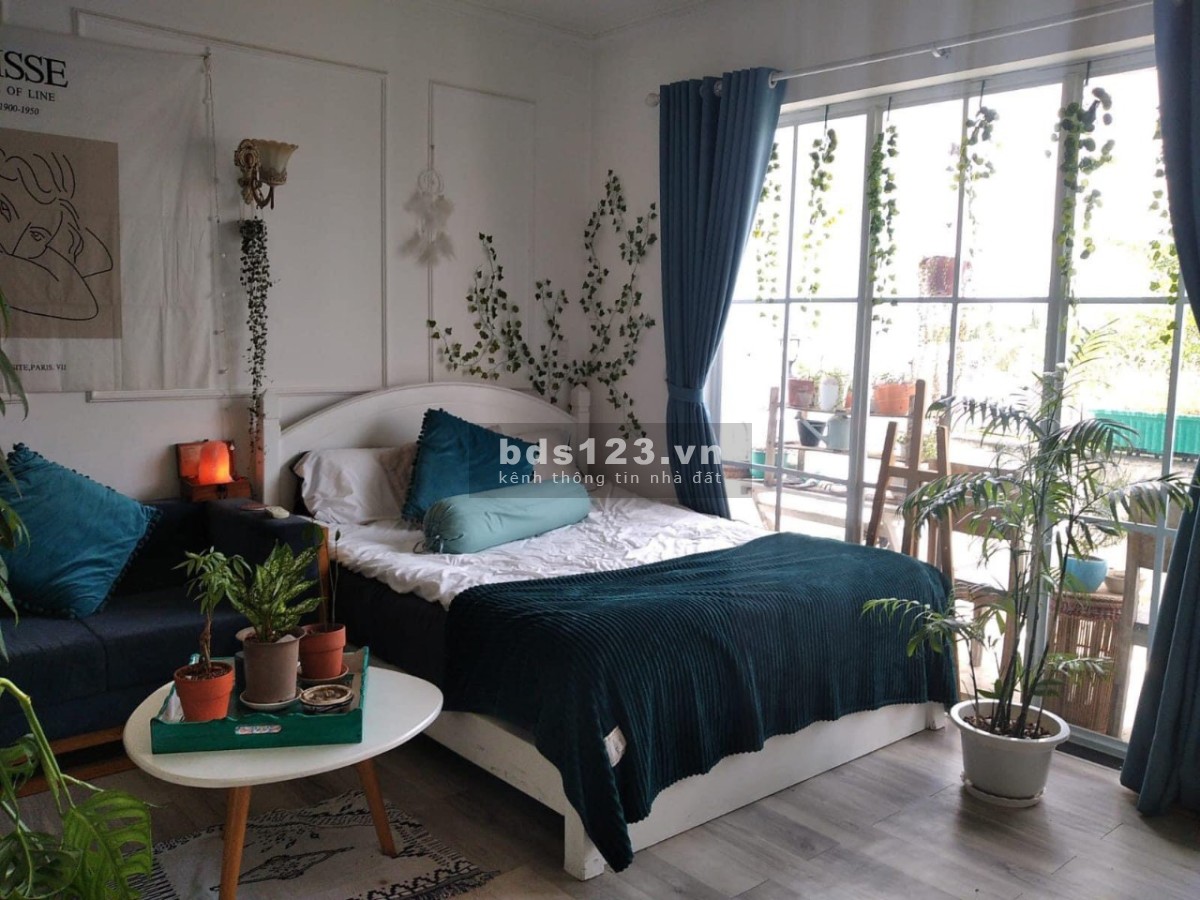 Bán nhà SHR, 1p ngủ, đường Nguyễn Cửu Vân, p17, Bình THạnh, 3,2 tỷ