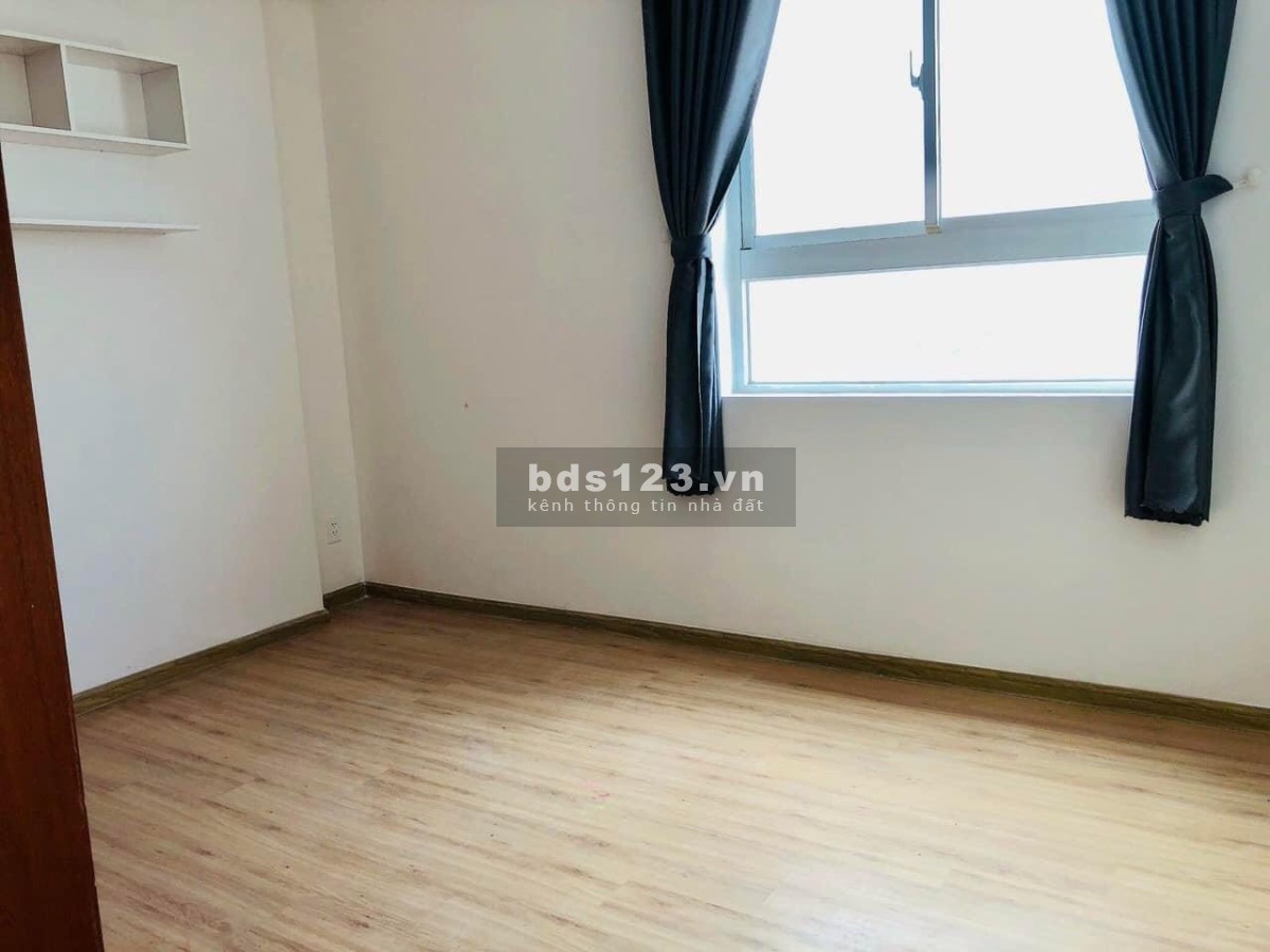 Muốn cho thuê chung cư An Lộc tại đường số 7, P17, Gò Vấp: 2pn 63m2 8tr. Đã có nội thất sẵn