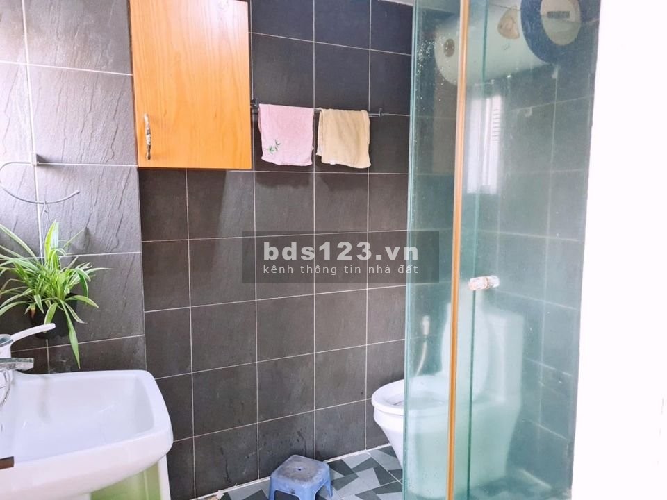 Căn hộ chung cư Gia Phát, p17, Gò Vấp: Chỉ 8tr cho 2p ngủ, 65m2