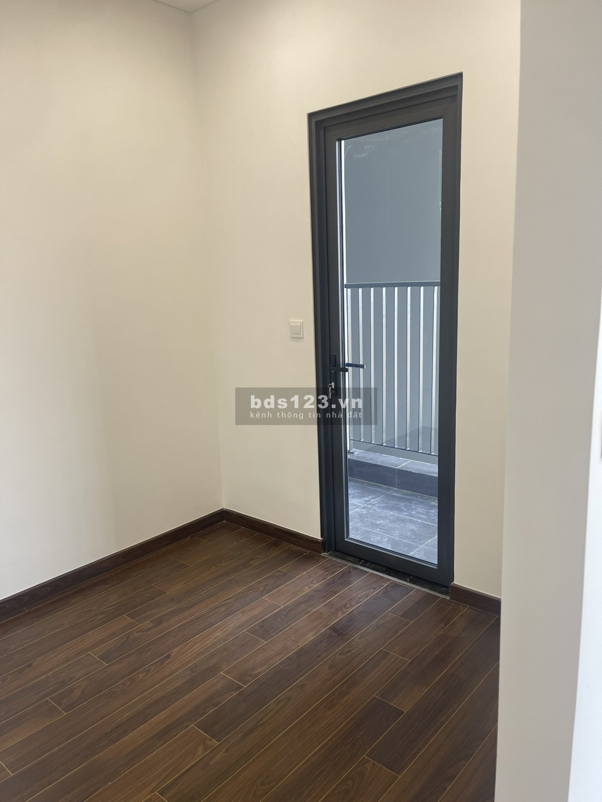 BÁN STUDIO VIEW HỒ 35M2 SIÊU RẺ TÒA MASTERI WEST HEIGHTS