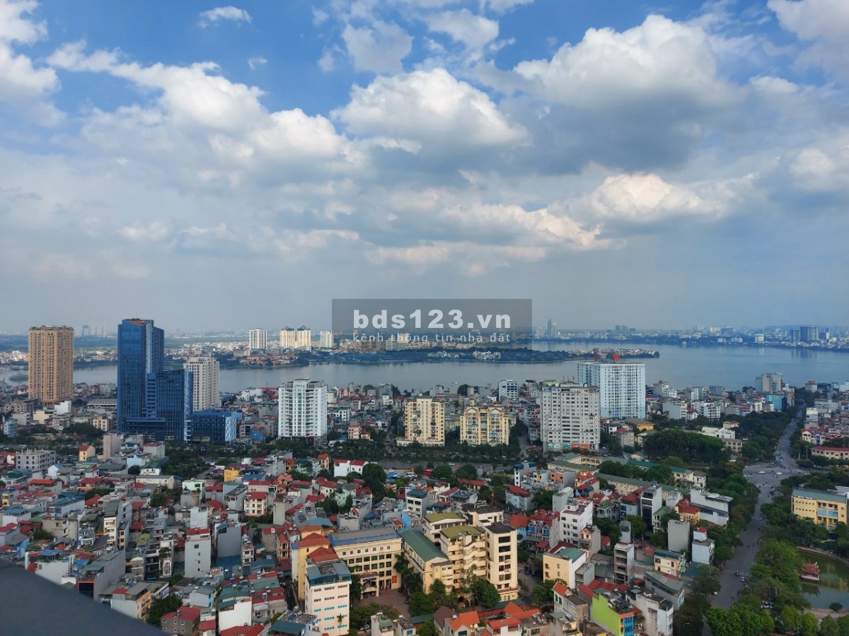 (Mới) bán các căn chung cư 2-3PN tòa Novo, Kosmo. GIÁ ỔN BAO PHÍ NHANH
