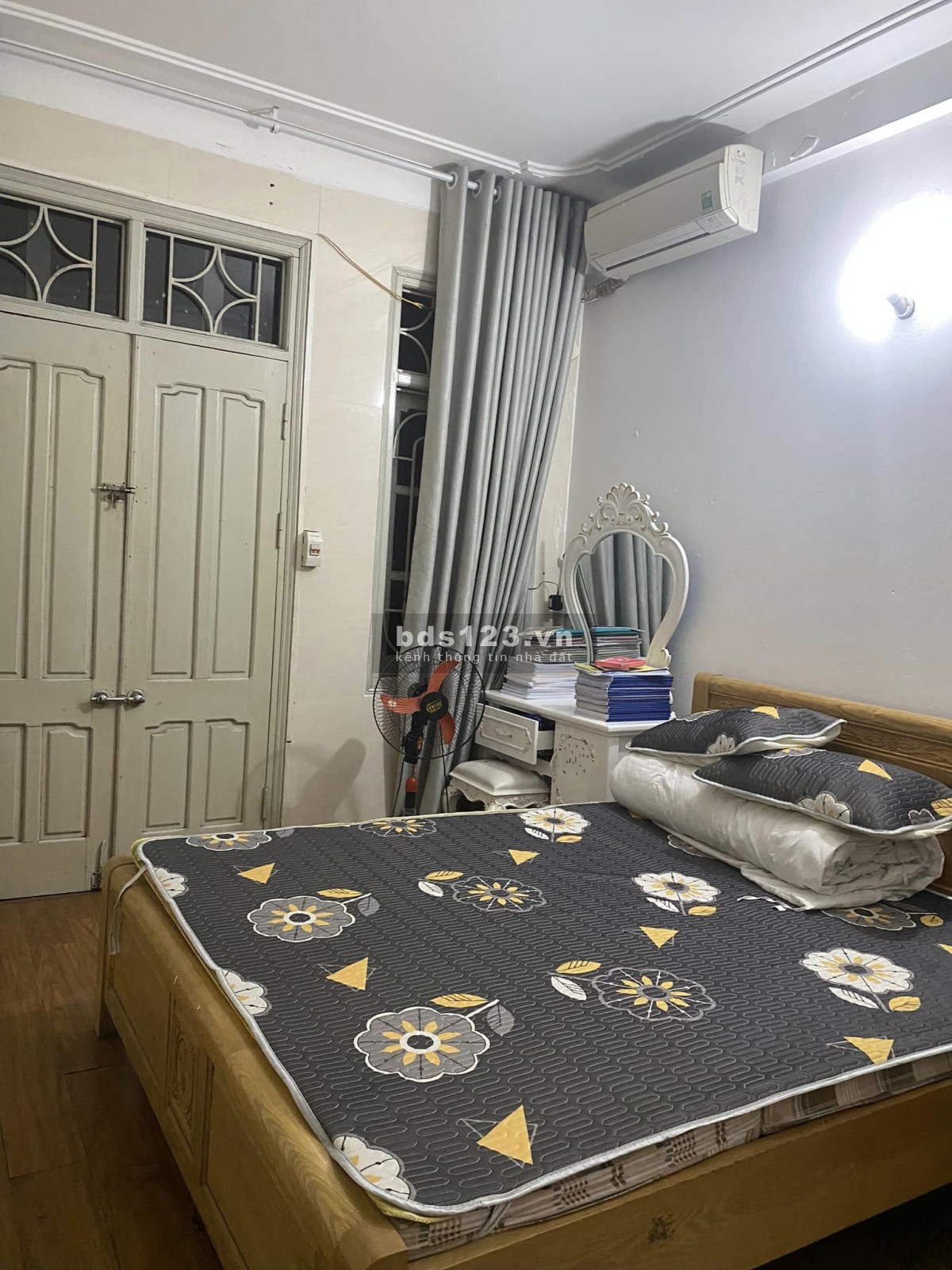 Siêu Phẩm Thanh Xuân 35m/4 tầng Ô TÔ chỉ 5.3 tỷ.