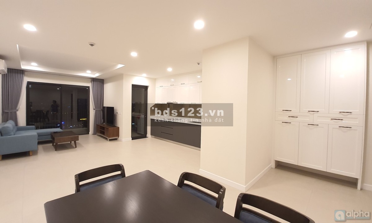 (Mới) bán các căn chung cư 2-3PN tòa Novo, Kosmo. GIÁ ỔN BAO PHÍ NHANH