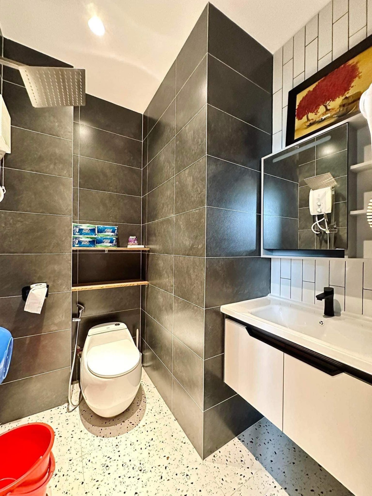 ***Bán nhà mặt tiền Lê Trung Nghĩa, khu K300 phường 12 quận Tân Bình